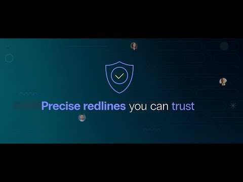 Skip Manual Edits and Get Trusted, Clear Redlines with Sirion’s AI Contract Redline