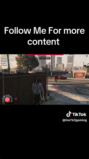 WE oN It #fypreelsシ゚viralシ #FiveM | Lne763 Gaming