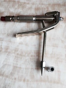 [Hot Item] High Pressure Air Grease Gun