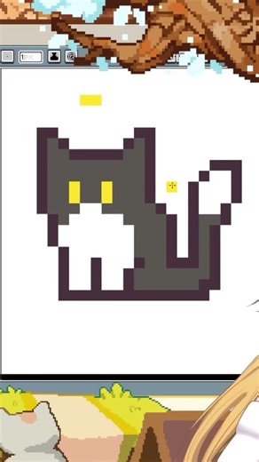 Color for Noobs #pixelart #tutorial