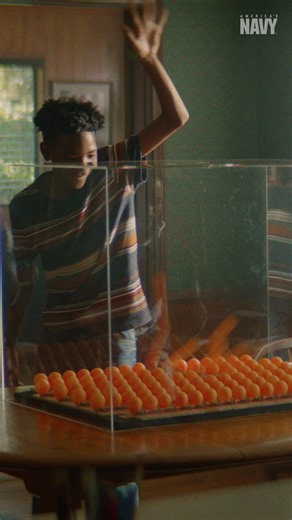 You can be smart. Or you can be Nuke smart. Become a Navy Nuclear Engineer. | America's Navy