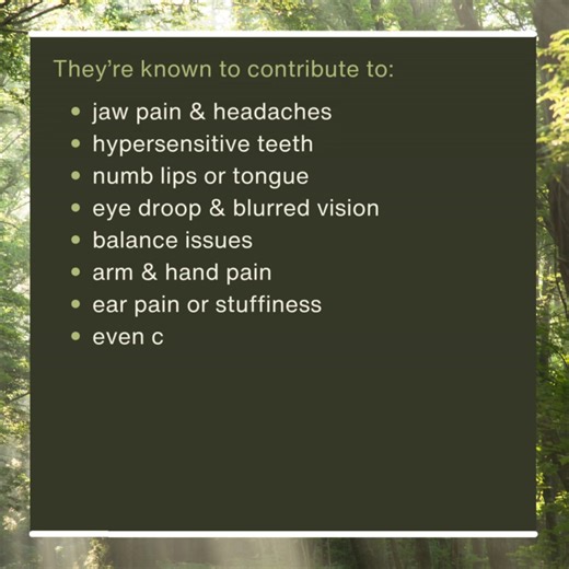 Could Your Neck Be Making Your Bell’s Palsy Symptoms Worse? Tightness...