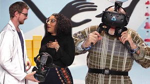 Did you know creating a sense of awe can put you in a generous mood? | SoulPancake