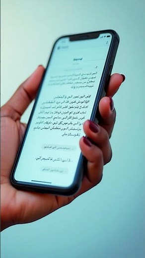 The most accurate Arabic OCR from i2OCR