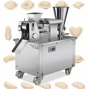 [Hot Item] 220V Small Size Cheap Automatic Tortilla Dumpling Making Machine