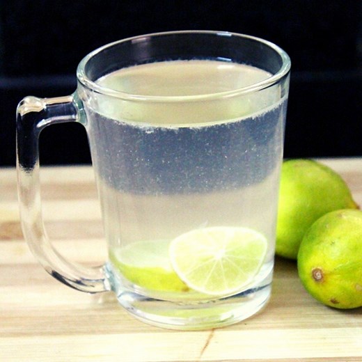 lemon water for weight loss, benefits - Yummy Indian Kitchen