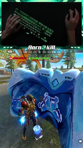 2025 Players: Epic Free Fire Gameplay Highlights