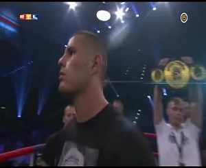 Gledajte uživo borbu Soldić vs Du Plessis, ali i ostale MMA borbe iz Londona samo na RTLplayu! | RTL