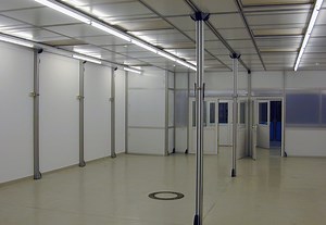 Cleanroom: Definition, Design, Cleaning, ISO-classes