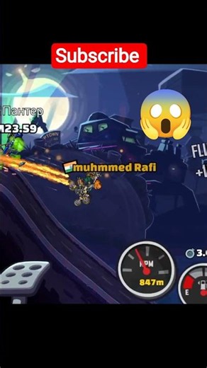 ✨moto|| New community showcase gameplay|| Hill climb racing 2