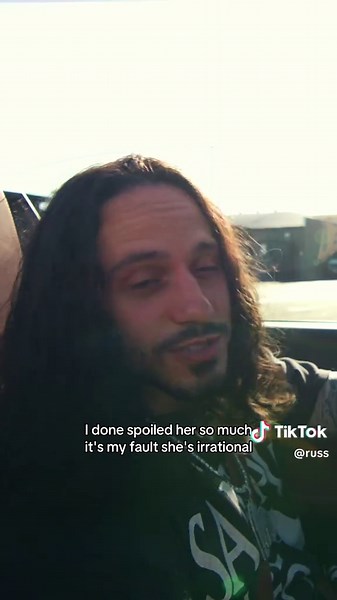 Crazy Musical Mashup: Russ and More