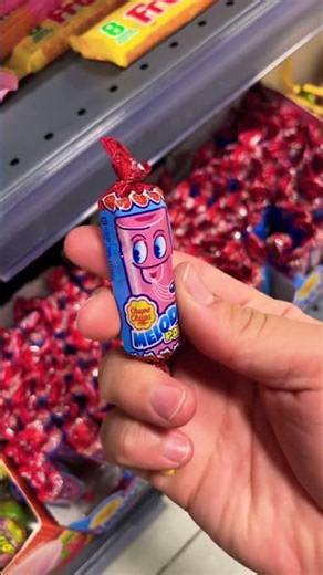 ASMR Candy Crushing & Chocolate Unwrapping (Super Satisfying!)⁠candy shop