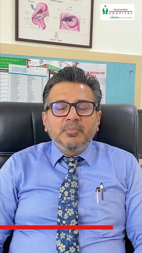 1K views · 17 reactions | Can there be complications in appendix surgery? . . . . . . . . . . . . #appendixsurgery #appendixremoval #fortisvashi #fortismumbai #navimumbai #reels #healthreels #appendicitis | Fortis Mumbai | Facebook