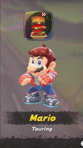 Unlock Every Mario Outfit - Mario Kart World