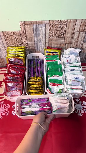 #organizer #organize #storageboxorganizer