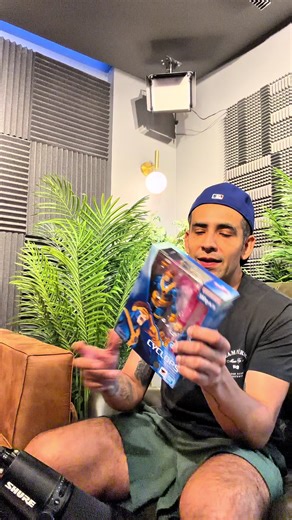 Hablemos de cíclope. | cyclopia