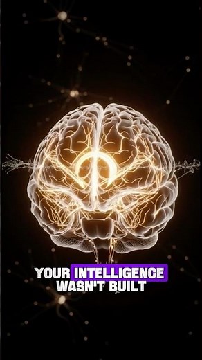 Your Brain Deletes Itself to Make You Smarter