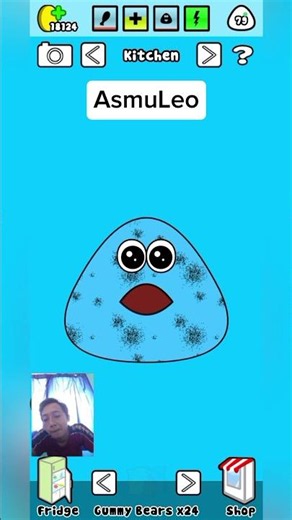 Pou Shorts 2026 : Part 75