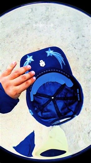 Exploring the Blue Star Symbol ✨