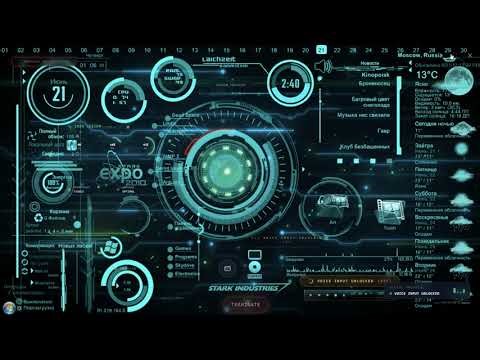 Building JARVIS Part 8: Giving AI "Sight" 👁️ (Real-Time Screen Analysis)