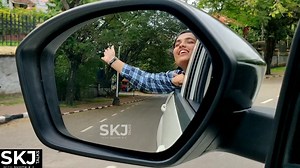 ഓരോ സ്ത്രീകളും 💃🏻കൊതിക്കുന്ന ആ യാത്ര 🚗💨 A Road Trip to Freedom 😎 and Happiness 🥳 Subscribe SKJ Talks to enjoy 🎉 the Fun ride 🏄 | SKJ Talks