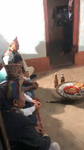 377K views · 10K reactions | Clip of Nahen movie Coming soon #Nahen ❤️ | Yakthung | Facebook