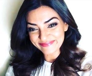 Sushmita Sen’s message to all mothers: Time to say ’Yes’ more often