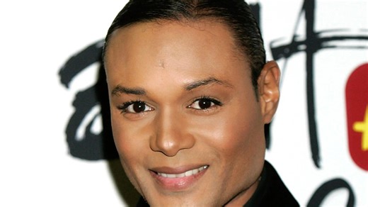 Five Star's Stedman Pearson who soared to fame alongside siblings dies aged 60