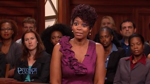 We are back with Part 2! Find out what happens when wife 2 of 4 steps onto the witness stand on this classic Episode here: | Divorce Court TV