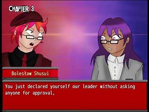 Danganronpa: Survivor's Guilt - full playthrough (no commentary) - #12 Chapter 3 Daily Life, part 1