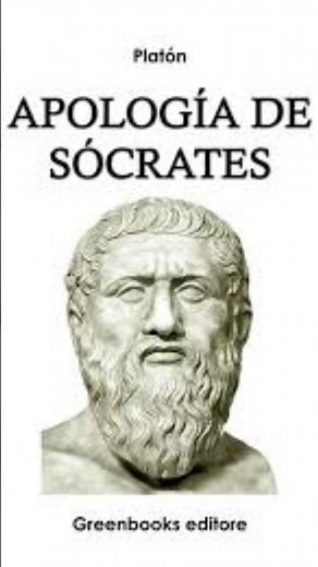 THE APOLOGY OF SOCRATES - PLATO #1 MINUTE SUMMARY #philosophy