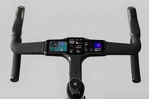 Flite Flitedeck (ré)invente le guidon de vélo avec un dispositif équipé d’un écran tactile