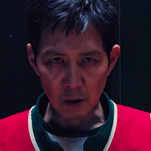 Gi-hun Revenge || Squid Game || #shorts