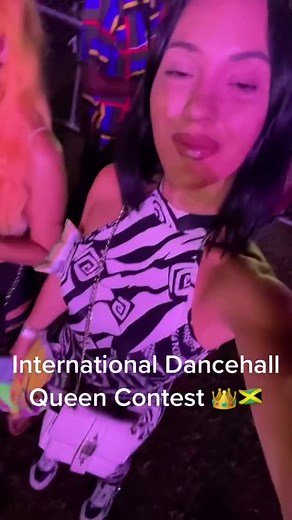 International Dancehall Quen Contest 🇯🇲❤️👑 the biggest DHQ show on Earth taking place in Montego Bay Jamaica, where local and international Queens compete for the Crown 👑 Guess who took it this year???#internationaldancehallqueen2022 #dhq #dancehallqueen #internationaldhq2022 #dancehall #jamaica