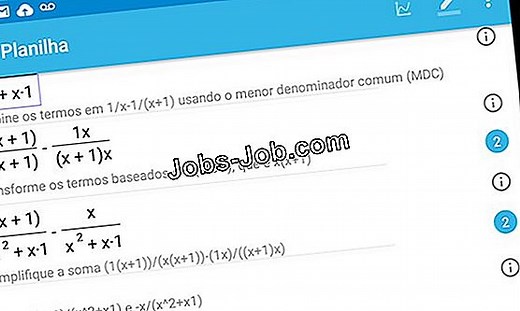 Perguntas Do Teste De Matemática Para O Emprego | Descrição do trabalho - 2026
