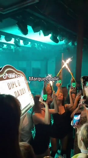 Marquee 3.0: Experience the Best NYC Nightlife
