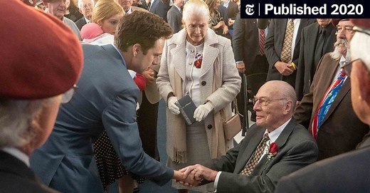 ‘The Last Full Measure’ Review: Remembering a Fallen War Hero