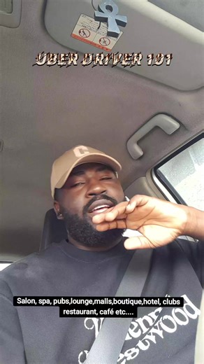 Improving Service in Restaurants and Lounges: Uber Insights