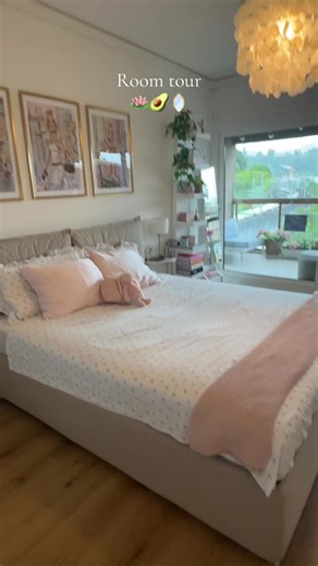 Creative Room Tour Ideas and Inspiration