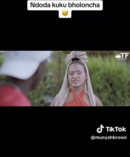 Ndoda Kumboku Bholoncha: Exploring Local Drama