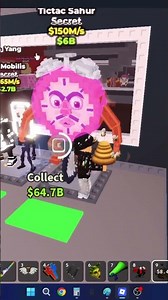 INSANE STEAL USING BEANIE METHOD 2 #roblox