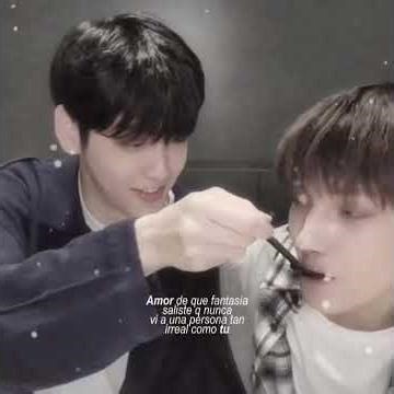 Ni en mis sueños imagine a alguien como tu #kpop #dedicar #wlw