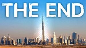 The end of mega-tall skyscrapers