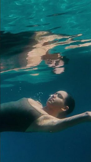 Resplendent Pools | Summer by Aman