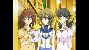 Yu-Gi-Oh! GX - VF - 1 Épisode 3 : La Vengeance du Docteur Crowler - streaming - VF - ADN
