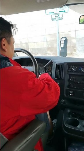 Library Outreach Van