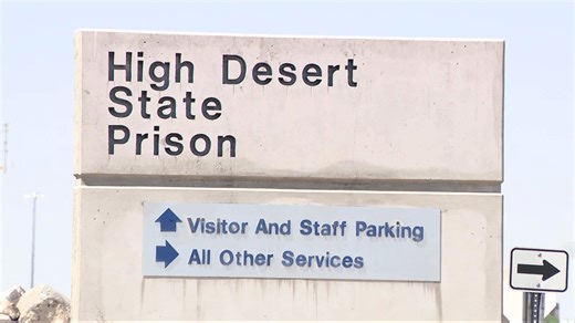 More safety concerns during prison transition