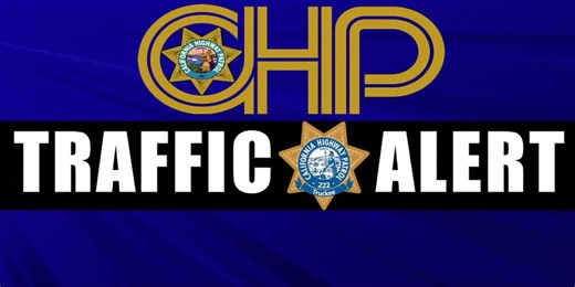 Solo fatal big rig wreck closes part of I-80