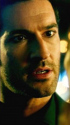 Lucifer: Amenadiel and Maze's Plot to Control Lucifer #Fantasy #Drama