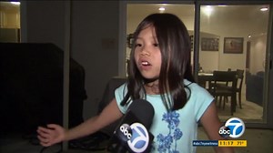 Video: Bear cub wrestles with inflatable flamingo